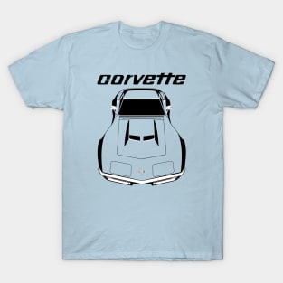 Corvette C3 T-Shirt